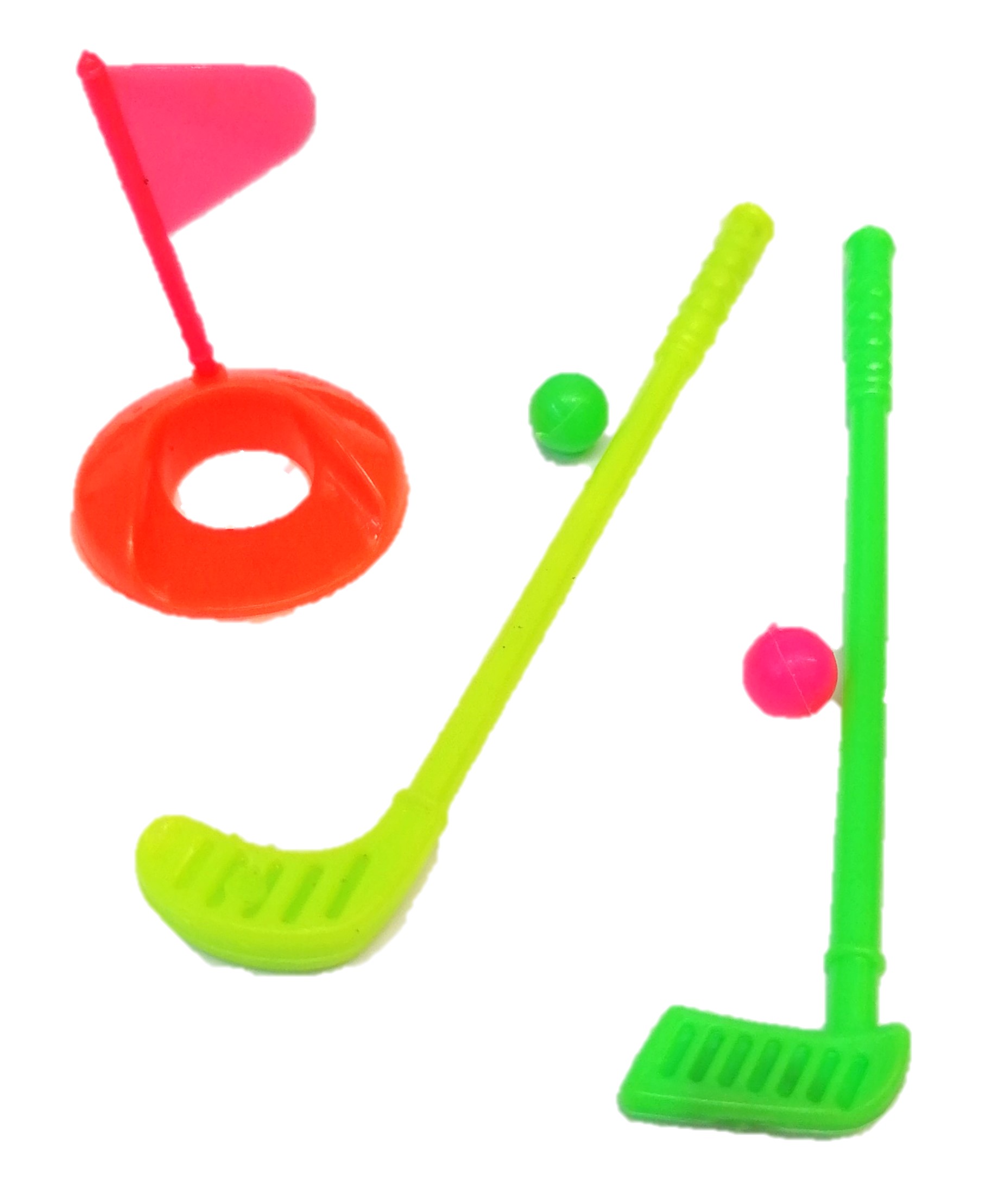 Mini Golf Set