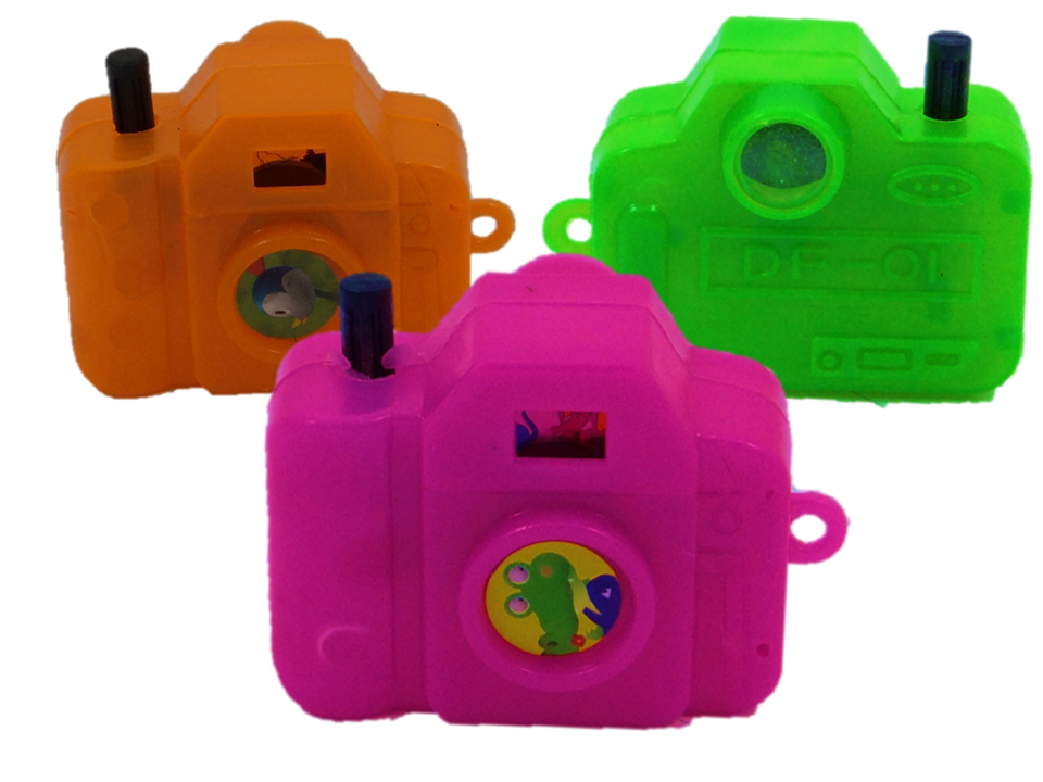 Mini-Kamera mit Tierbildern Mini-Kamera mit Tierbildern