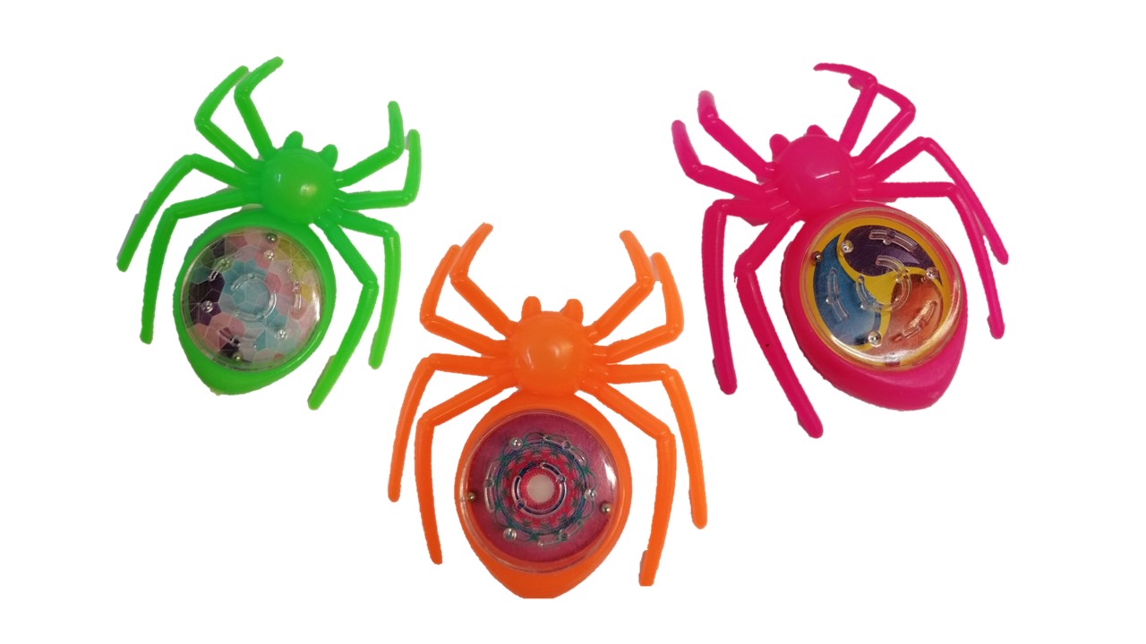 Geduldsspiel Spinne Geduldsspiel Spinne