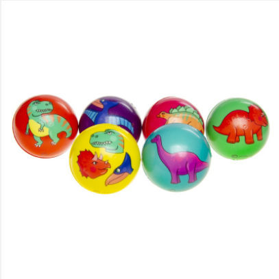 Softball Dino Softball Dino