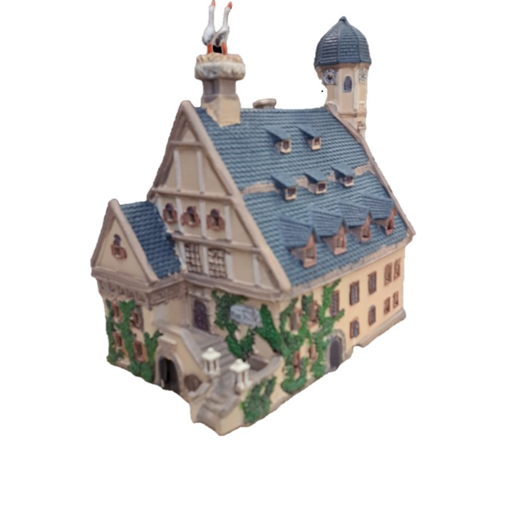 Lichthaus Rathaus Weiden Opf.