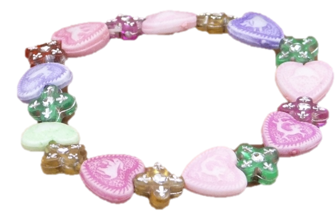 Armband 'Motiv'