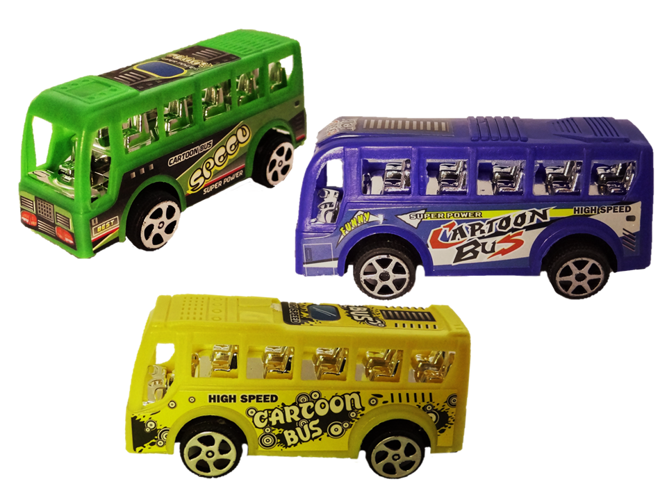 Omnibus Omnibus