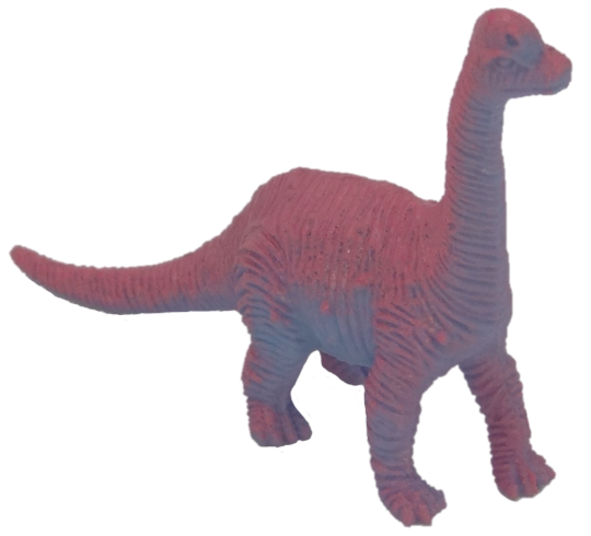 Dinosaurier