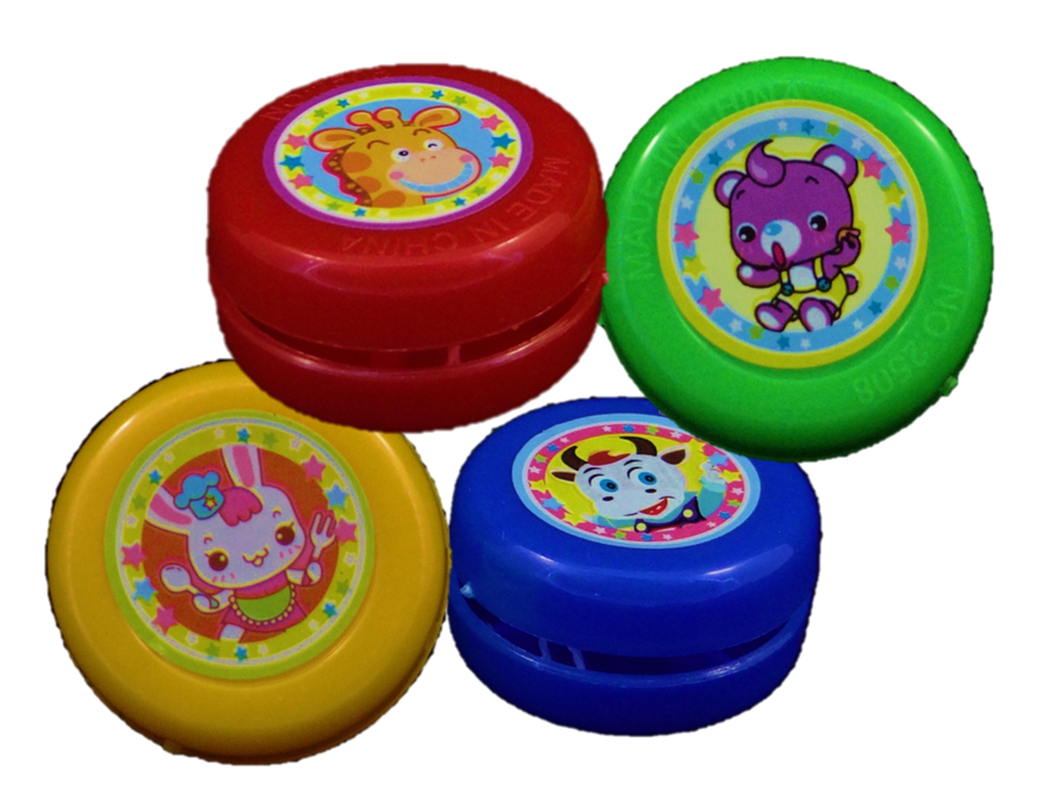 Bunte Jo-jo Bunte Jo-jo