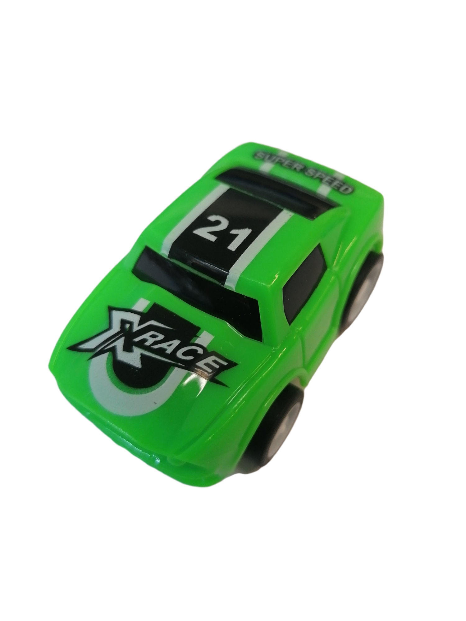 Speed-Auto