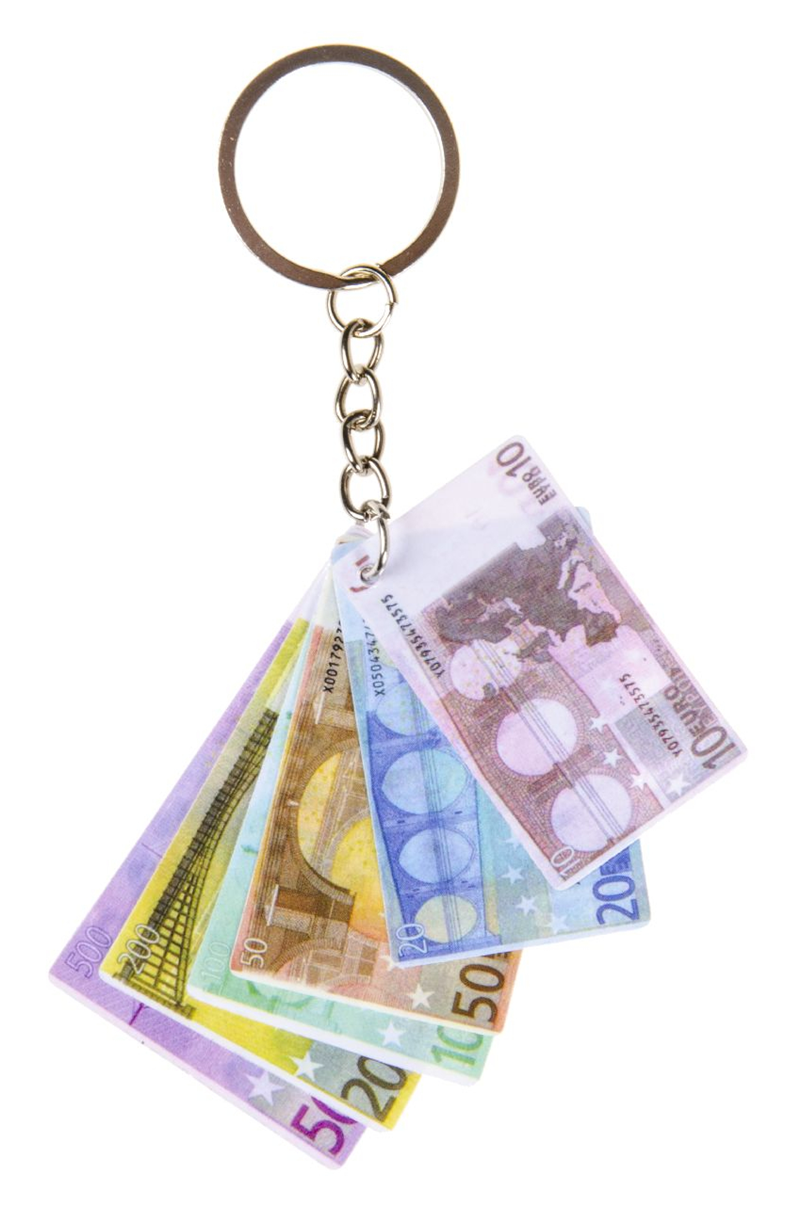 Geldscheine EURO an SK Geldscheine EURO an SK