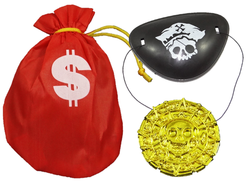 Piratenset