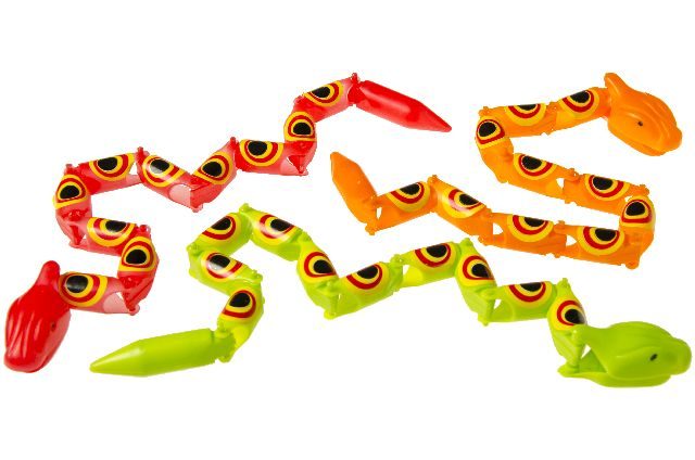 Klapperschlange Klapperschlange