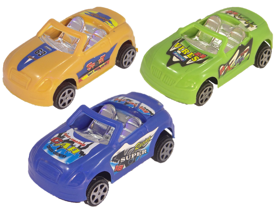 spritziges Cabrio spritziges Cabrio