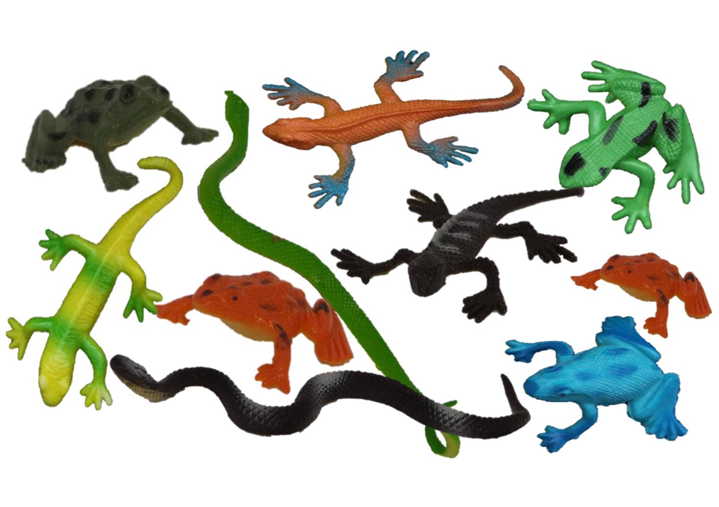 Reptilien