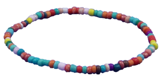 Mini-Perlenarmband