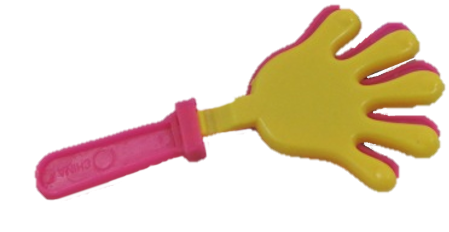 Klapper Klatschhand Klapper Klatschhand