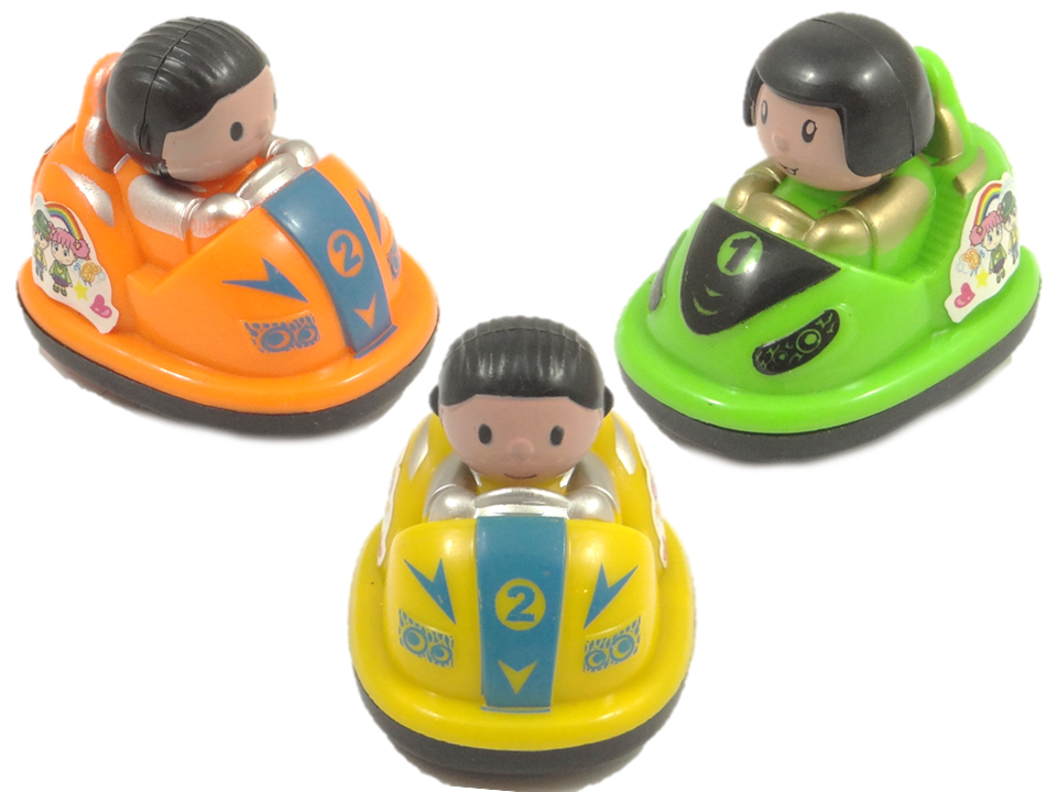 Autoscooter Autoscooter
