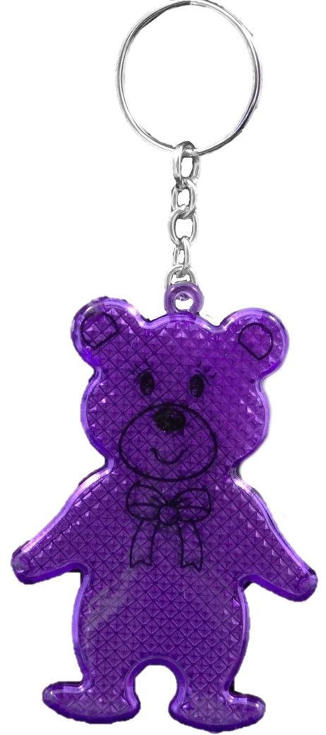 Reflektorbär Reflektorbär