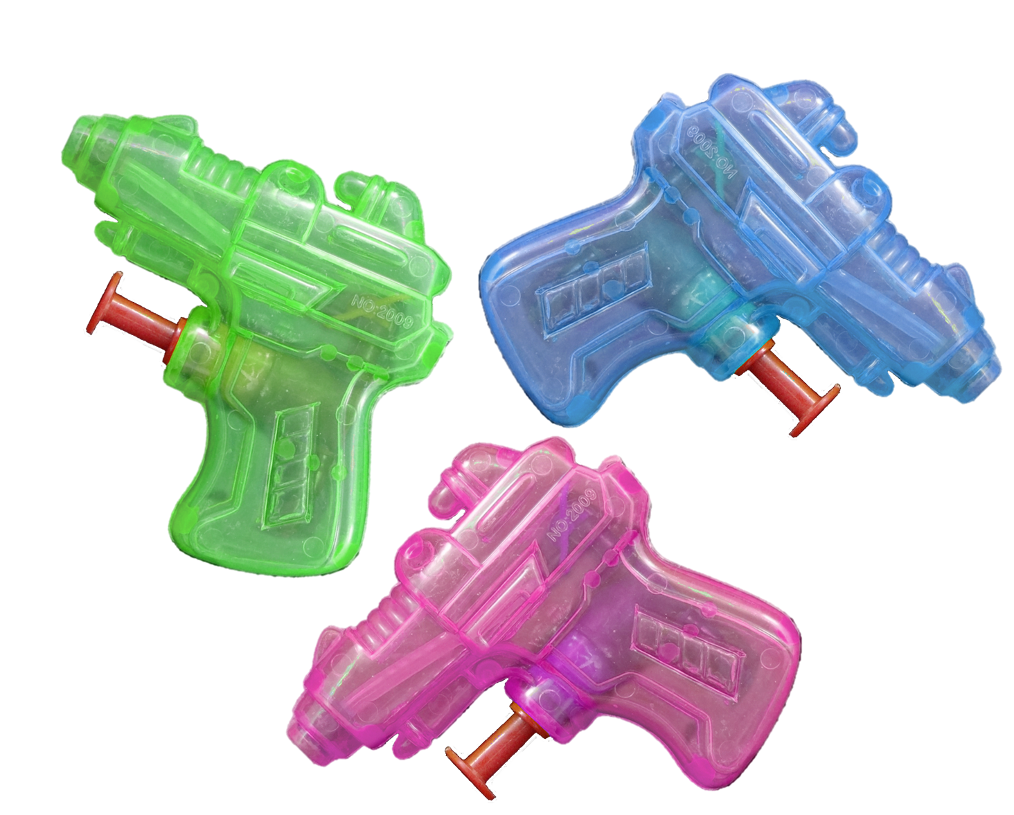 kl. Wasserpistole kl. Wasserpistole