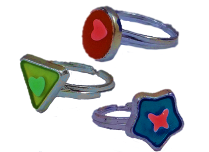 Neon-Ring