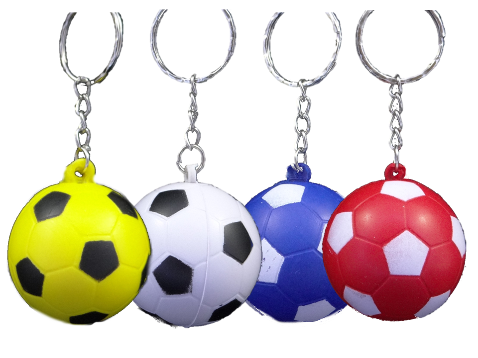 Softfussball bunt an SK.