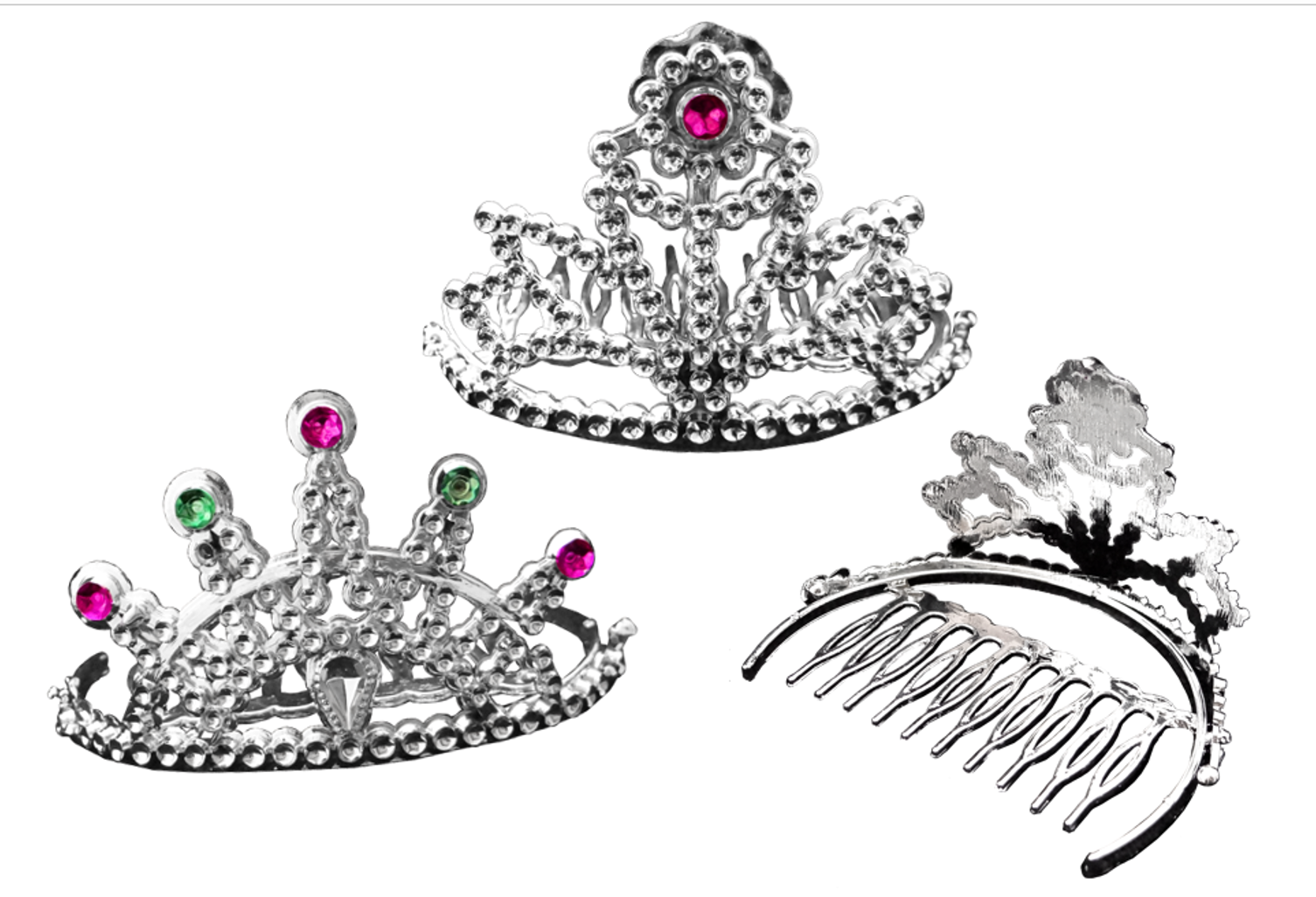 Diadem zum stecken Diadem zum stecken