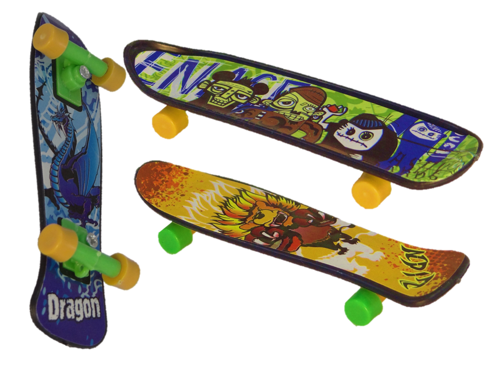 Fingerskateboard Fingerskateboard