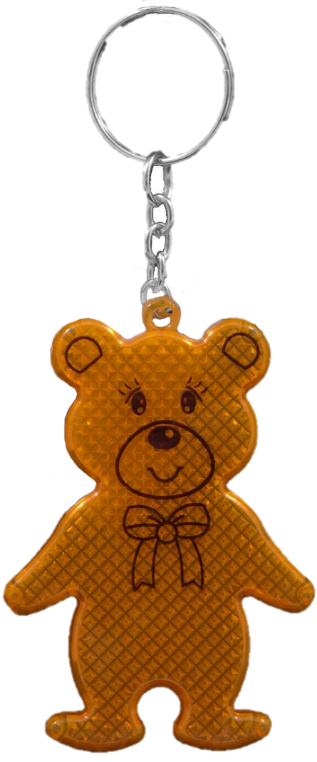 Reflektorbär Reflektorbär