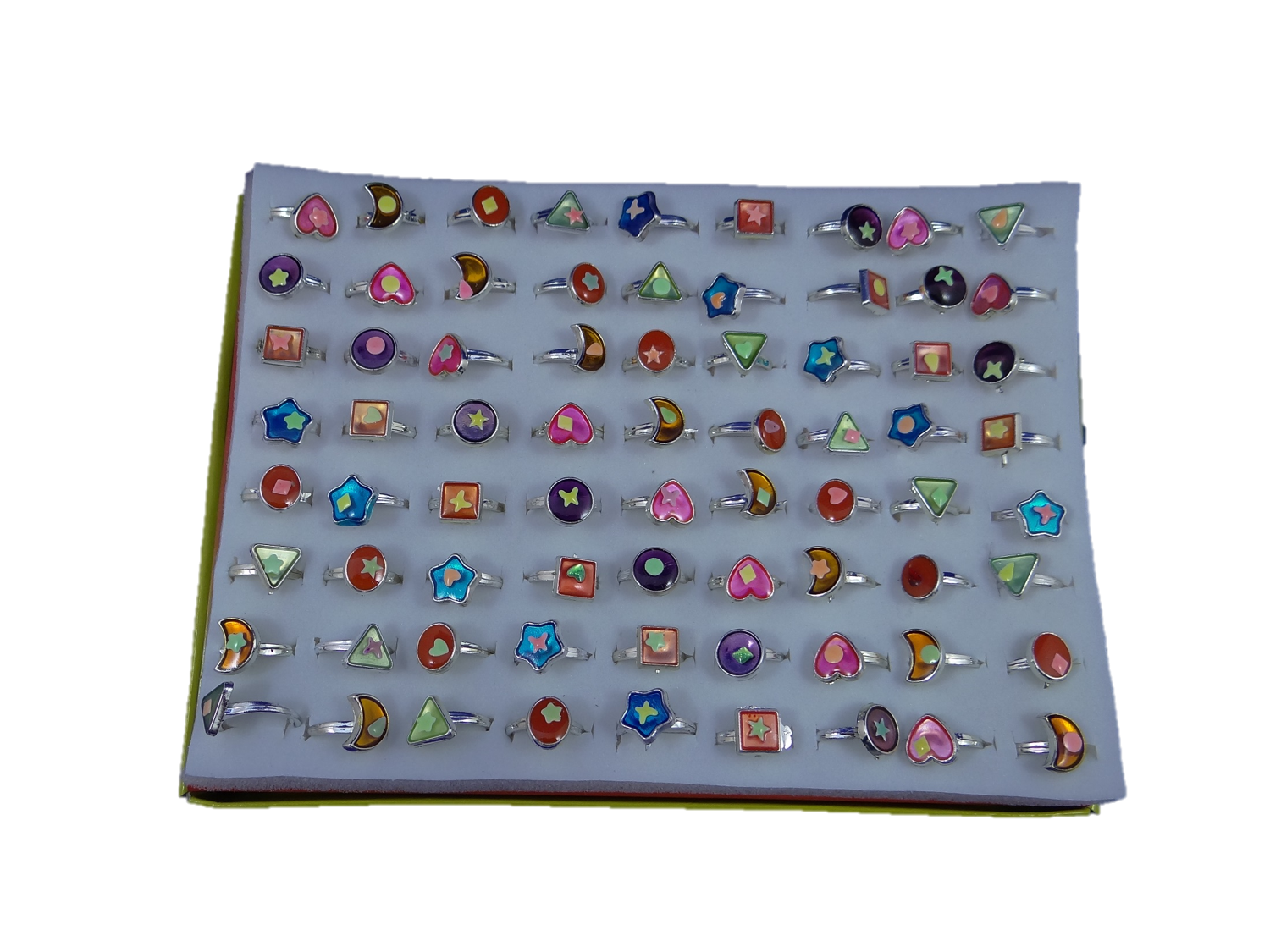 Neon-Ring