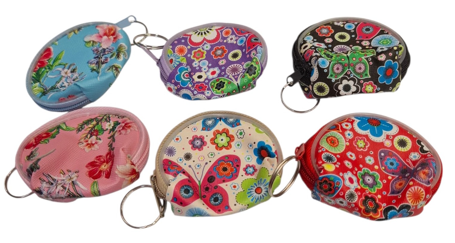 Miniblütenbörsen an SK.