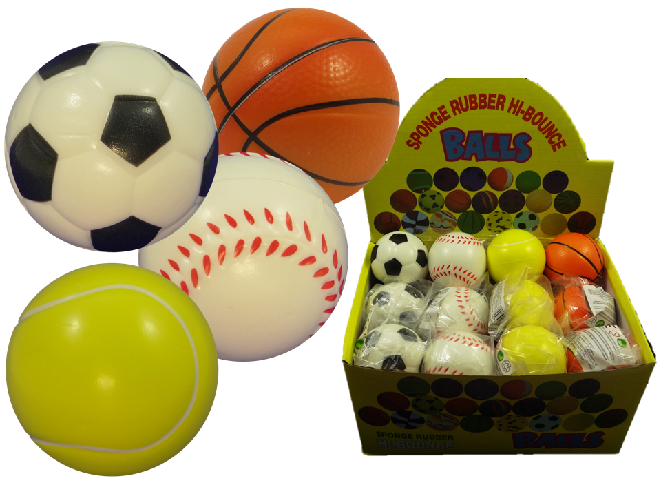 Soft - Sportball