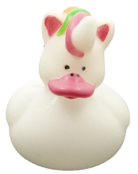 Vinyl Ente Einhorn Vinyl Ente Einhorn