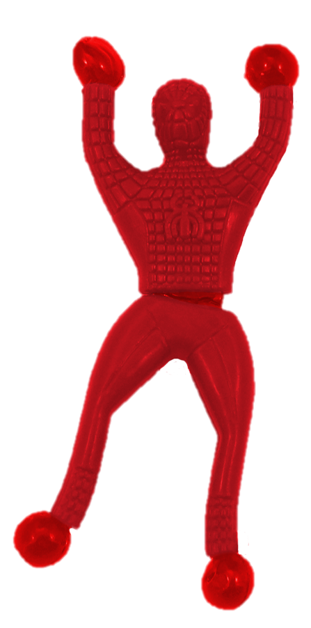 Kletterer 'MAXX'