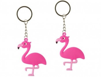 Soft-Flamingo an Sk.