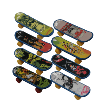 Mini Skateboard